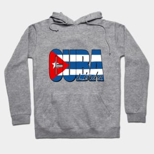 Cuba Linda Hoodie